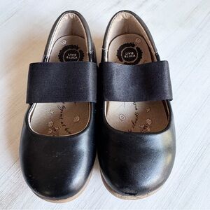 Livie & Luca toddler ballet flats (size 8)